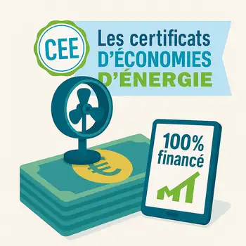 100 % financé