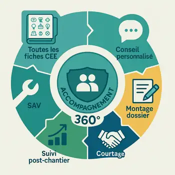 Accompagnement 360 CEE
