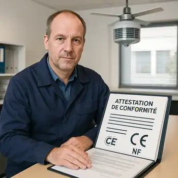 Conformité