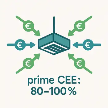 Prime CEE