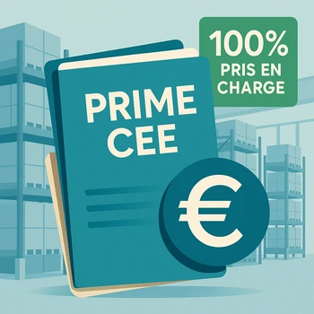 Dossier d'aides et subventions pour la rénovation énergétique d'un entrepôt