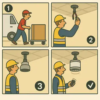 Installateur