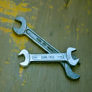 Outils pour installation destratificateur industriel